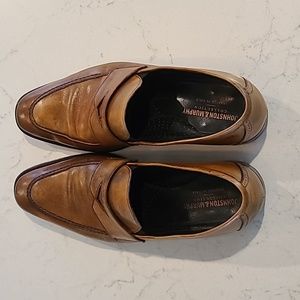 Johnston and Murphy Men's Dress Shoes